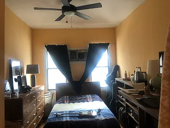 Rented by Francis Castoria LREB