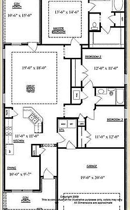 2nd image of 12623 Holstein Ln
