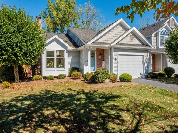 68 Genesee View Trl, Rochester, NY 14623