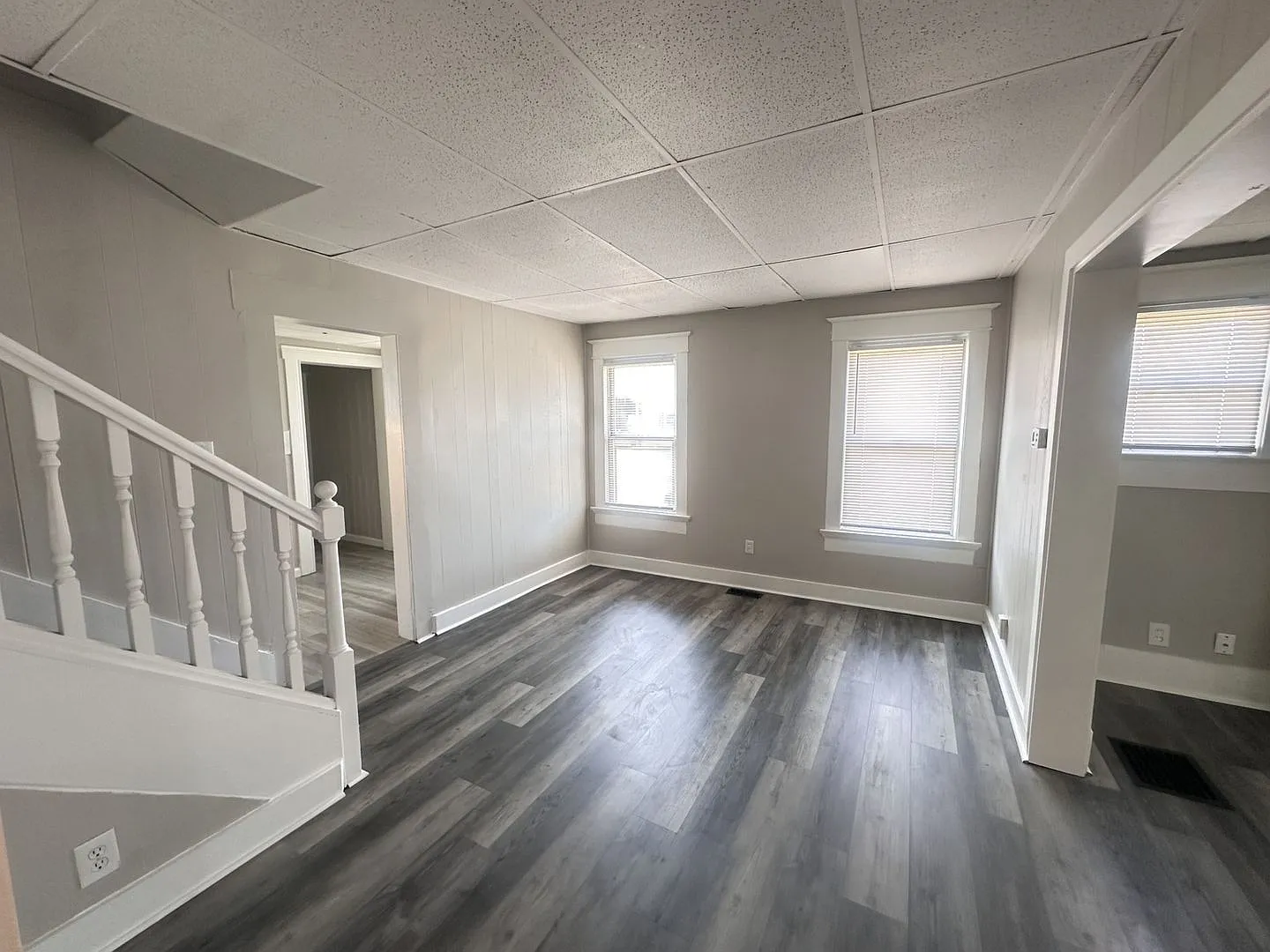 Charming 3BR House in Dayton — Photo 3