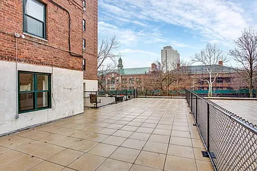 Rented by Living New York