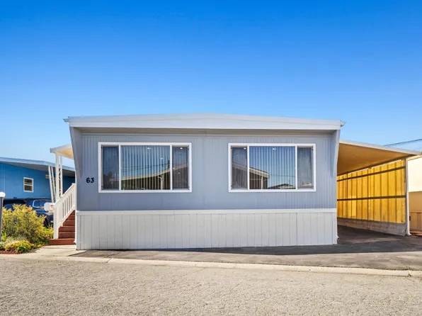 55 San Juan Grade Rd #63, Salinas, CA 93906