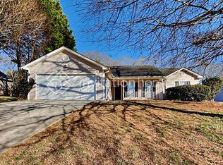 1606 Madison Dr, Bethlehem, GA 30620