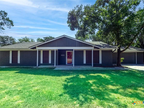 889 Nola Ruth Blvd, Harker Heights, TX 76548
