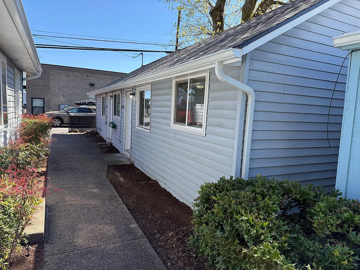 Building Photo - 1248 Juniper St