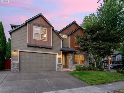 22468 SW Timber Crossing Ter, Sherwood, OR, 97140