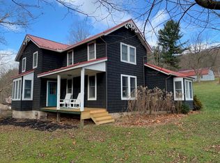 365 Ikes Rd, Wellsboro, PA 16901