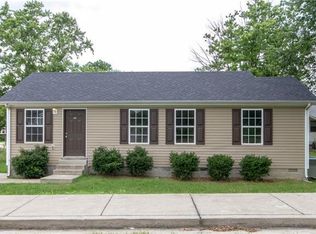 1306 Merritt St, Old Hickory, TN 37138