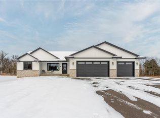 17640 142nd Ave, Jim Falls, WI 54748