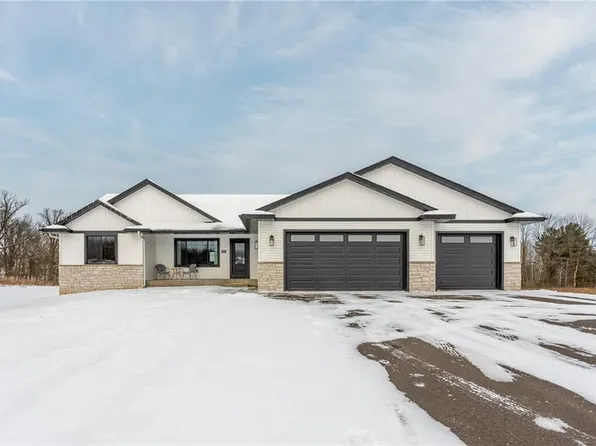 17640 142nd Avenue, Jim Falls, WI 54748