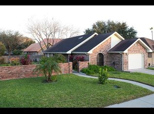 1712 Iowa St, Mission, TX 78572