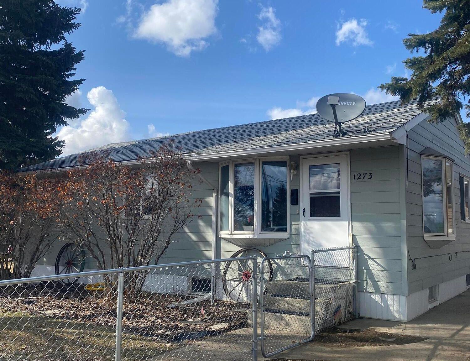 1273 McKinley Ave, Havre, MT 59501 Zillow