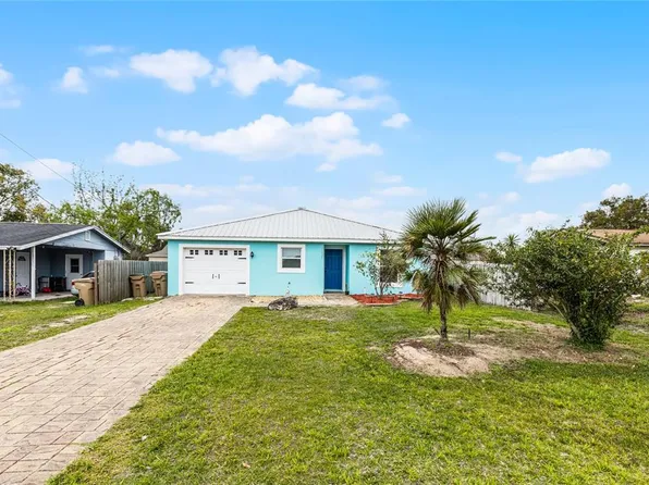 19624 E Umatilla Blvd, Umatilla, FL 32784