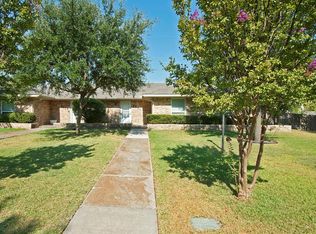 2731 Forest Grove Dr, Richardson, TX 75080