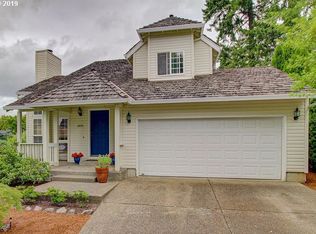 14955 SW Emerald Ct, Beaverton, OR 97007