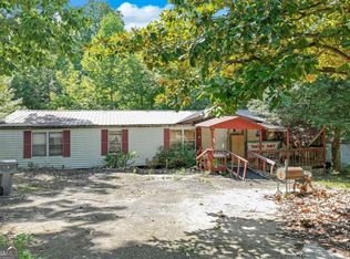 3560 Osborne Dr, Flowery Branch, GA 30542