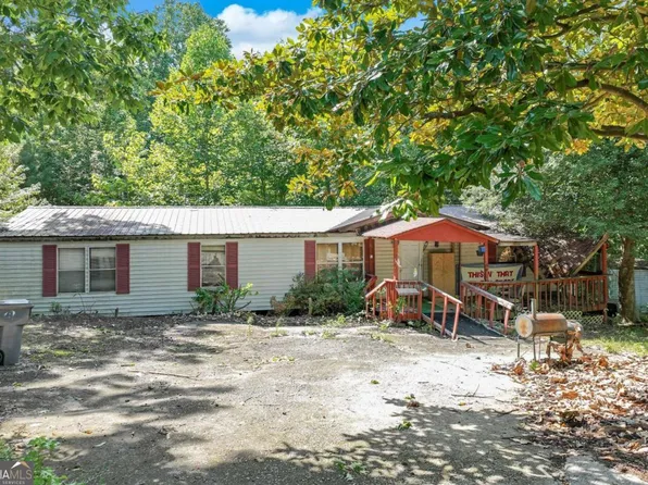 3560 Osborne Dr, Flowery Branch, GA 30542