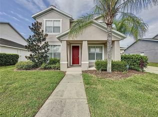 2628 Marg Ln, Kissimmee, FL 34758