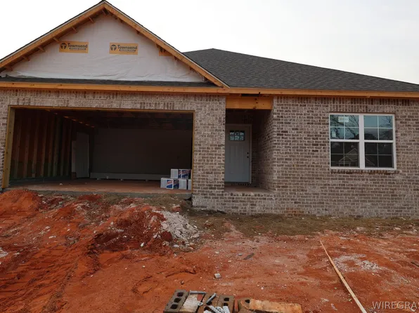 102 Firethorn Way, Enterprise, AL 36330