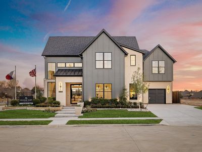 8413 Witt St, North Richland Hills, TX, 76182