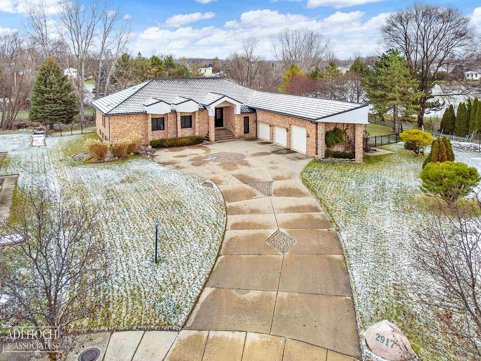 2917 Bywater Dr, Troy, MI 48085 Zillow