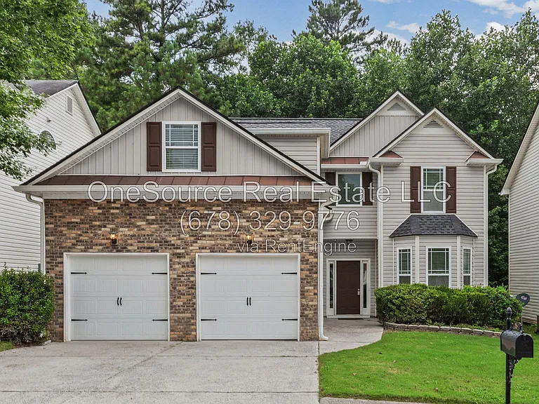 26 Crescent Woode Way — Photo 1