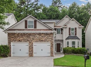 26 Crescent Woode Way, Dallas, GA 30157