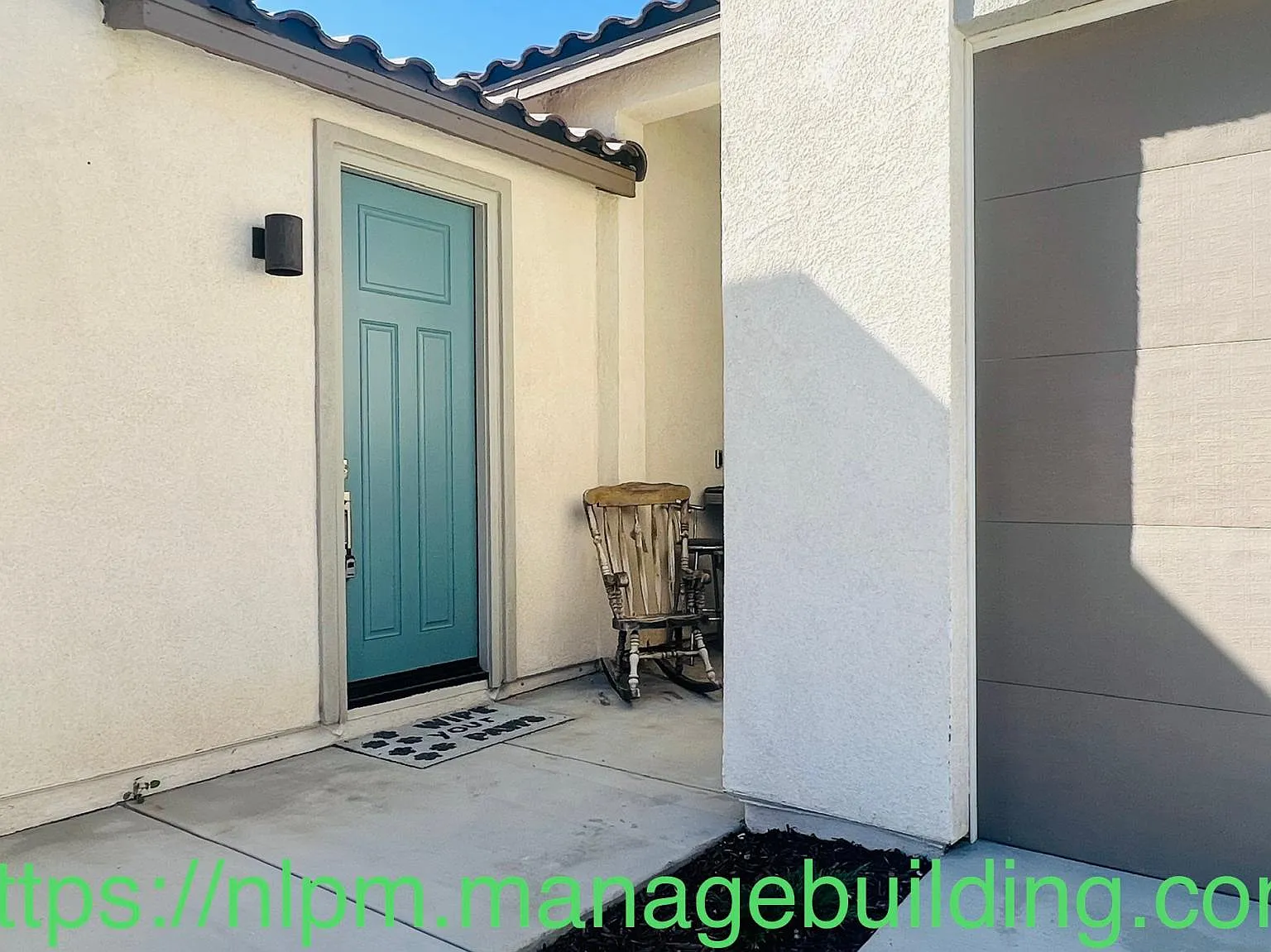 1525 Winding Sun Dr — Photo 2
