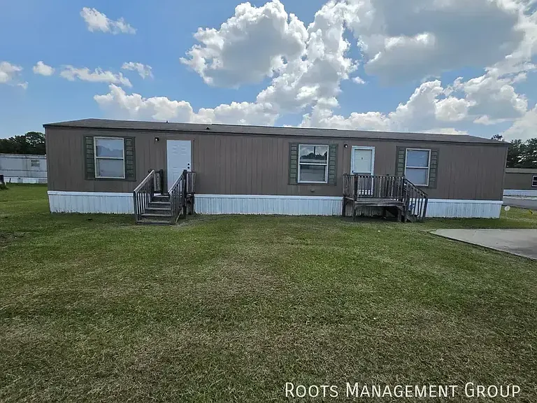 320 Rae St #40 — Photo 1