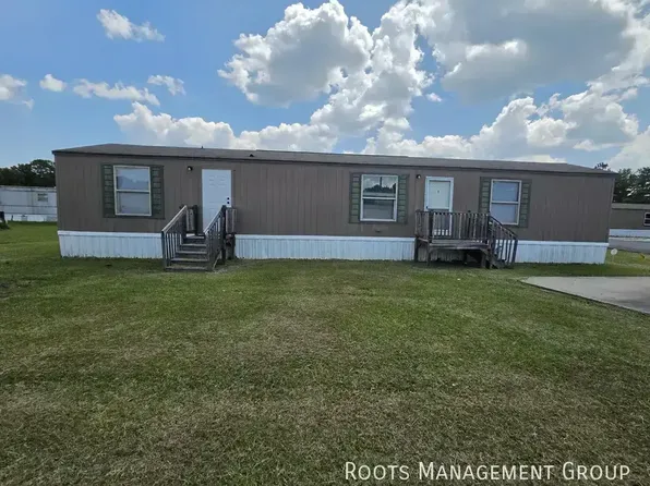 320 Rae St, Lake City, SC
