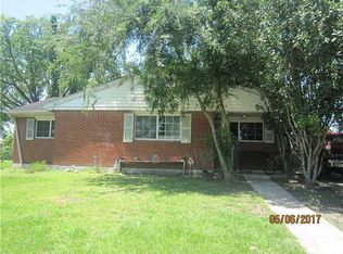 4736 Warren Dr, New Orleans, LA 70127