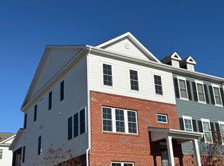 515 Gateway Townes Blvd, Wake Forest, NC 27587