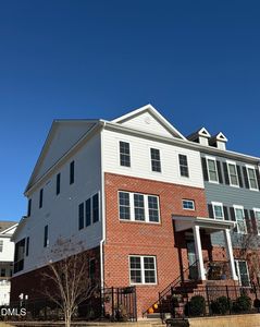 515 Gateway Townes Blvd, Wake Forest, NC, 27587