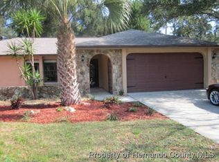 9097 Vicksburg Rd, Spring Hill, FL 34608