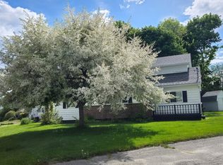 50 Beech Street, East Millinocket, ME 04430