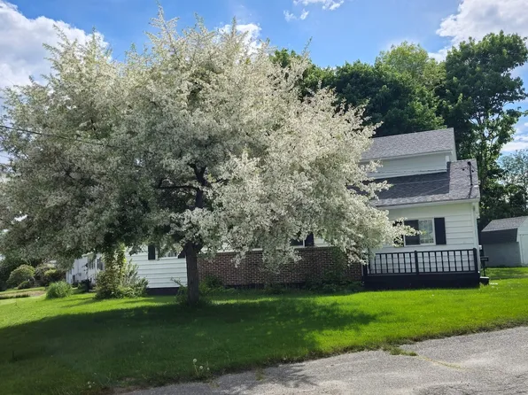 50 Beech Street, East Millinocket, ME 04430