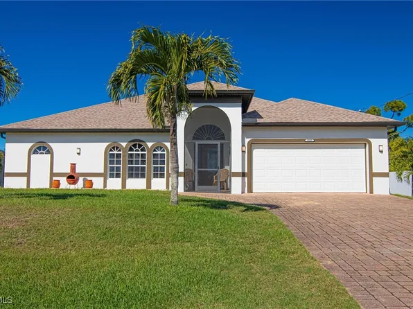 1845 NW 15th St, Cape Coral, FL 33993