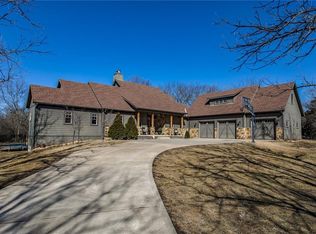 24620 Columbia Rd, Paola, KS 66071