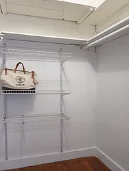 Rented by James Everett Lewis, LREB