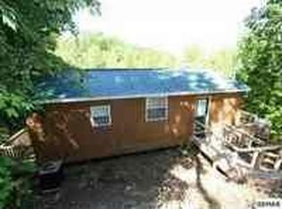 1612 W Ski View Dr, Sevierville, TN 37876