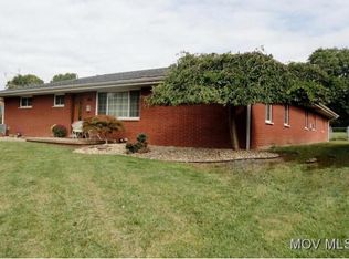 1901 43rd St, Parkersburg, WV