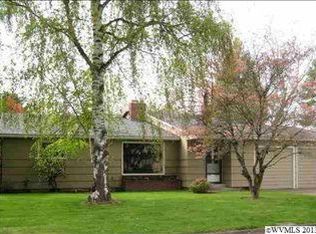 2325 Alameda St NE, Salem, OR 97301