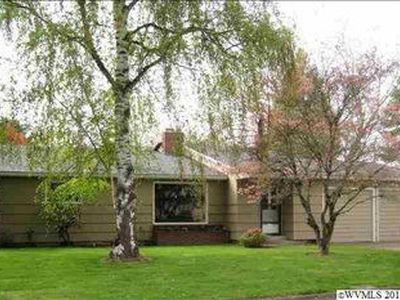2325 Alameda St NE, Salem, OR, 97301