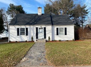 396 Broad St, Windsor, CT 06095