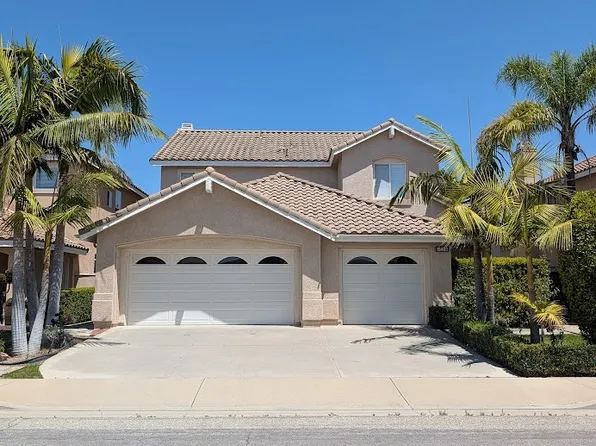 18493 Stonegate Ln, Rowland Heights, CA 91748