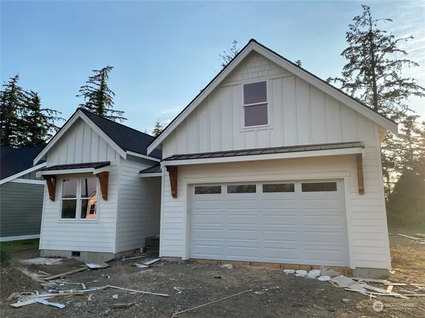 1101 Nighthawk Way, Everson, WA 98247