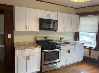 281 Beech St #1, Boston, MA 02131