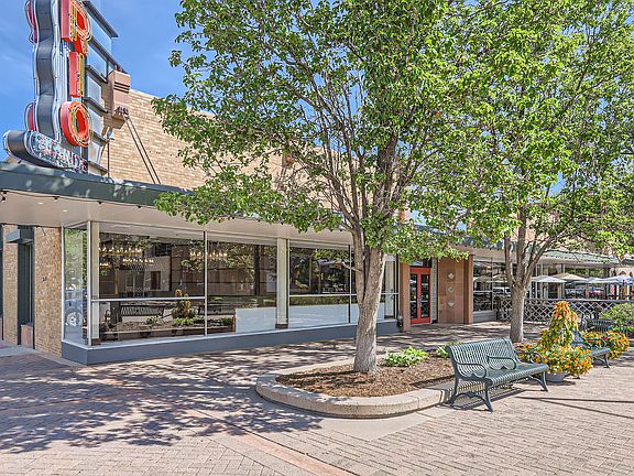 Downtown Greeley