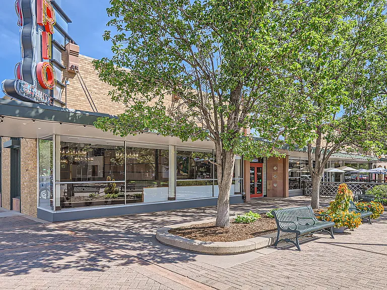 Downtown Greeley