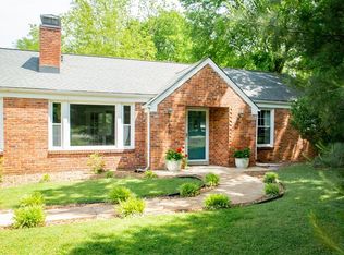 1205 Haysboro Ave, Nashville, TN 37216